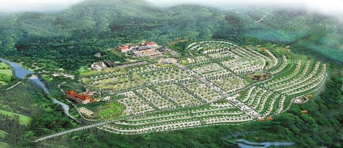 重庆南山龙园|重庆南山公墓【官方网站】园区电话:023-61206797